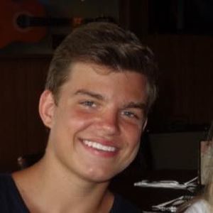 Meet your Posher, Evan